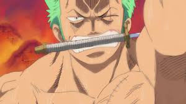 One Piece : Photo