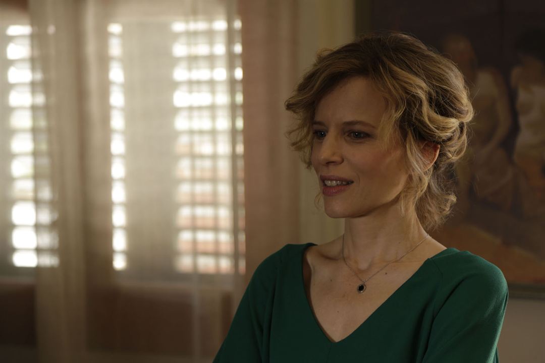 Commissaire Montalbano : Photo Sonia Bergamasco