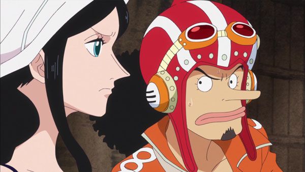 One Piece : One Piece : Photo - 435 sur 1125 - AlloCiné