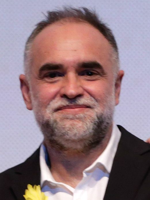 Affiche Karim Aïnouz