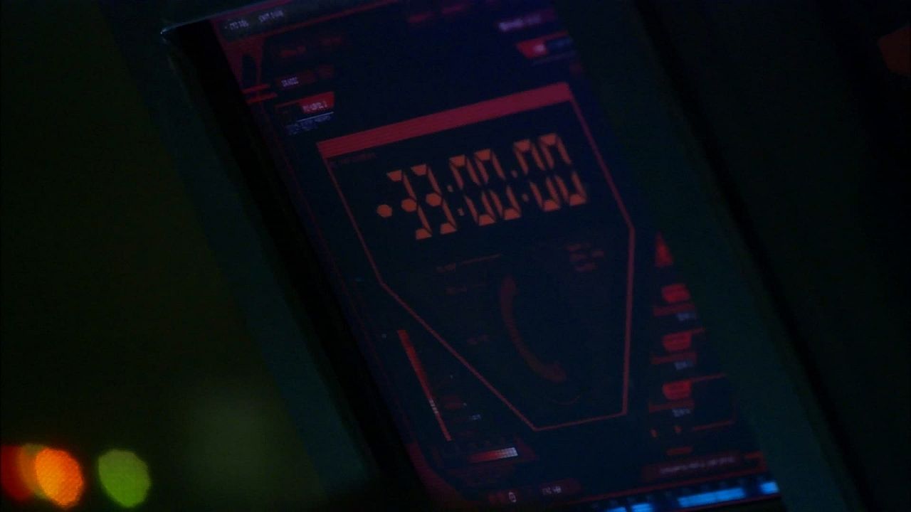 Battlestar Galactica : Affiche