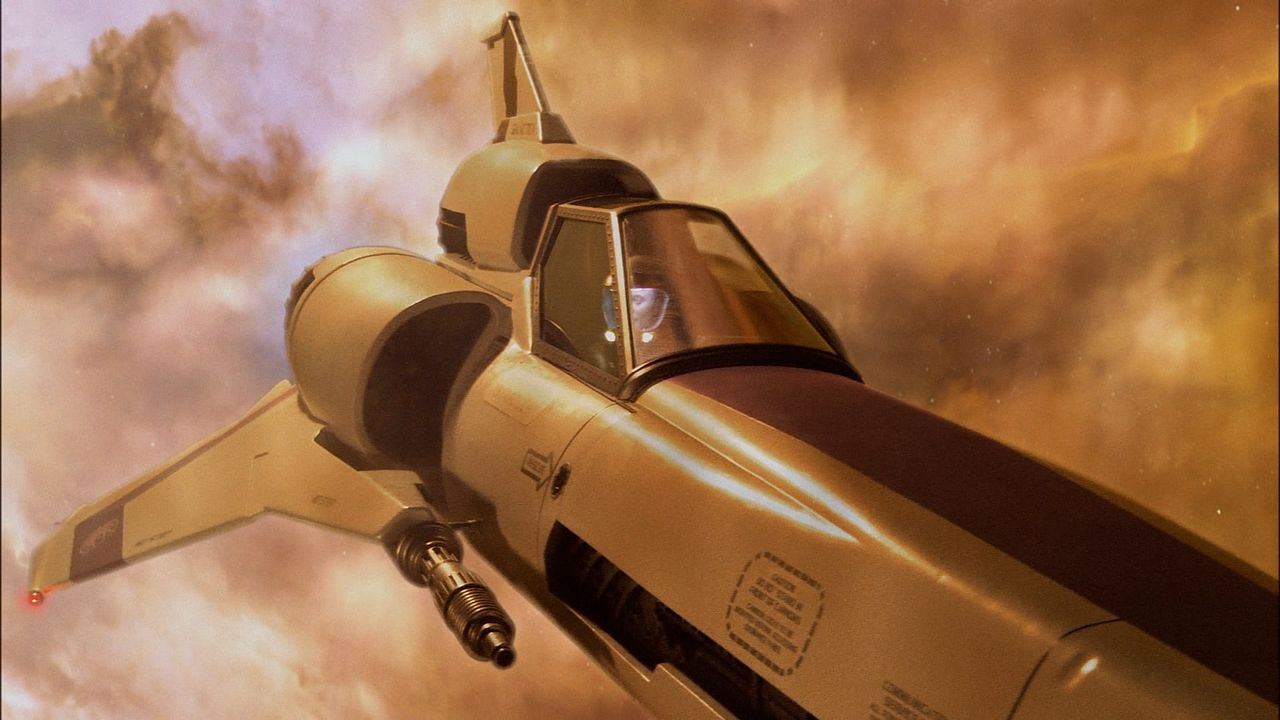 Battlestar Galactica : Affiche