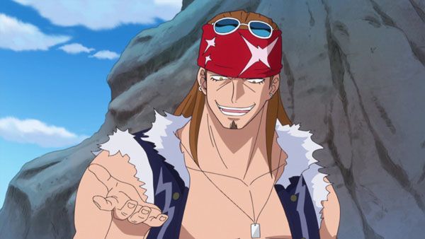 One Piece : Photo