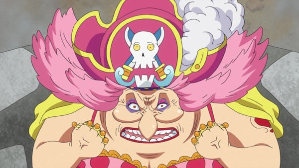 One Piece : Photo