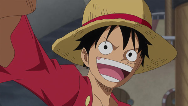 One Piece : Photo