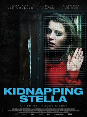 Kidnapping Stella : Affiche