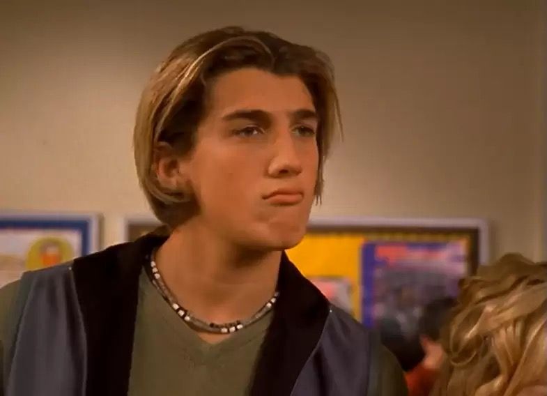 Lizzie McGuire : Affiche