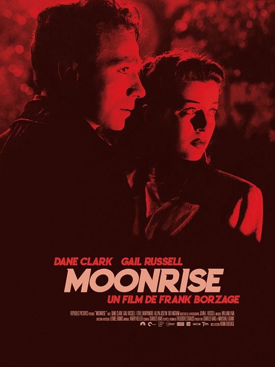 Moonrise : Affiche