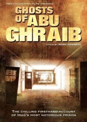 Ghosts of Abu Ghraib : Affiche