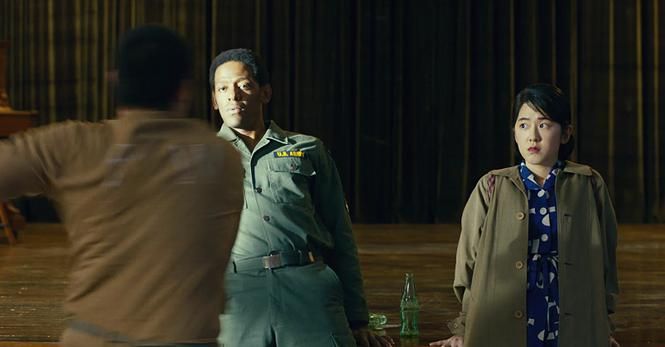Swing Kids : Photo