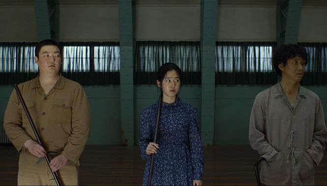 Swing Kids : Photo