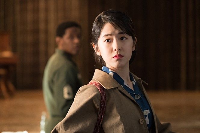 Swing Kids : Photo