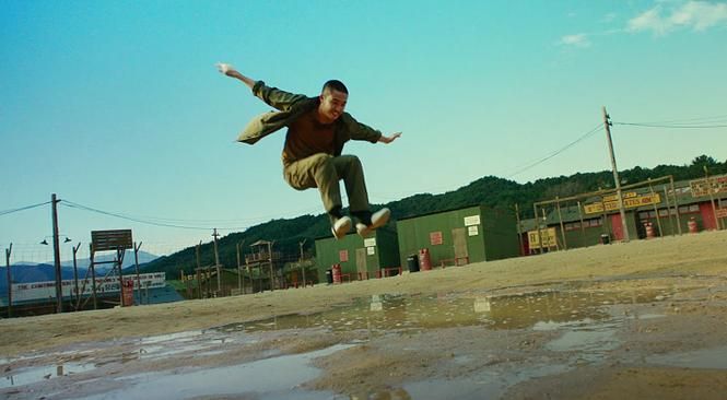 Swing Kids : Photo