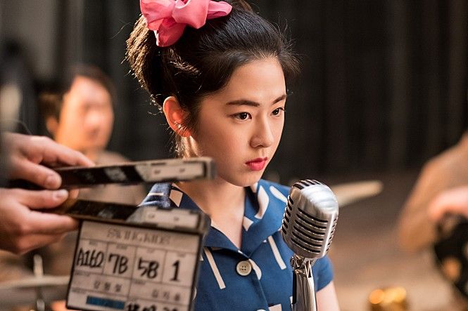 Swing Kids : Photo