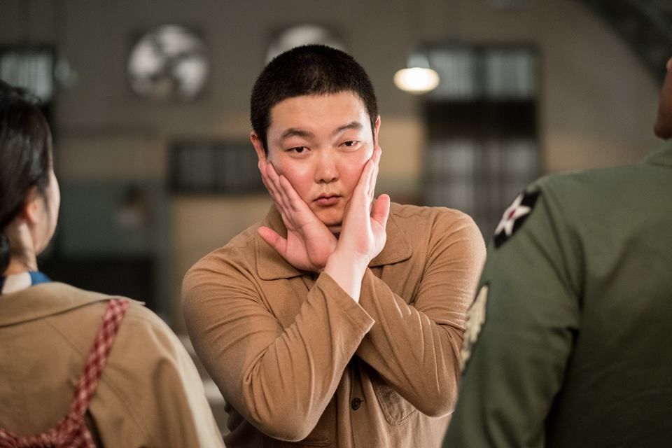 Swing Kids : Photo