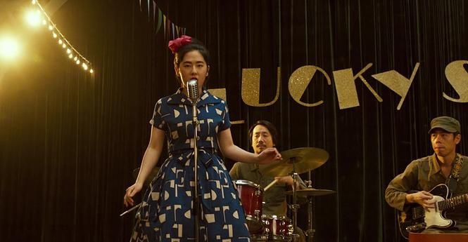 Swing Kids : Photo