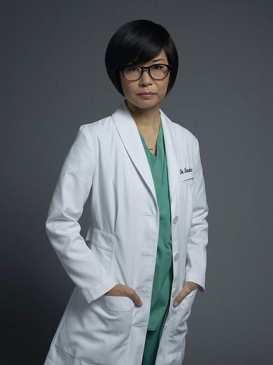 Photo Keiko Agena