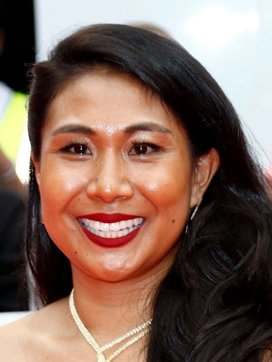 Affiche Michelle Wong (IX)