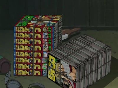 Gintama : Affiche