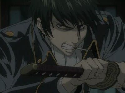 Gintama : Affiche
