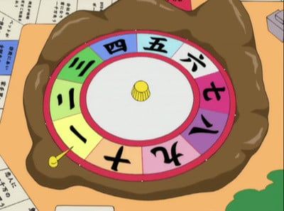 Gintama : Affiche