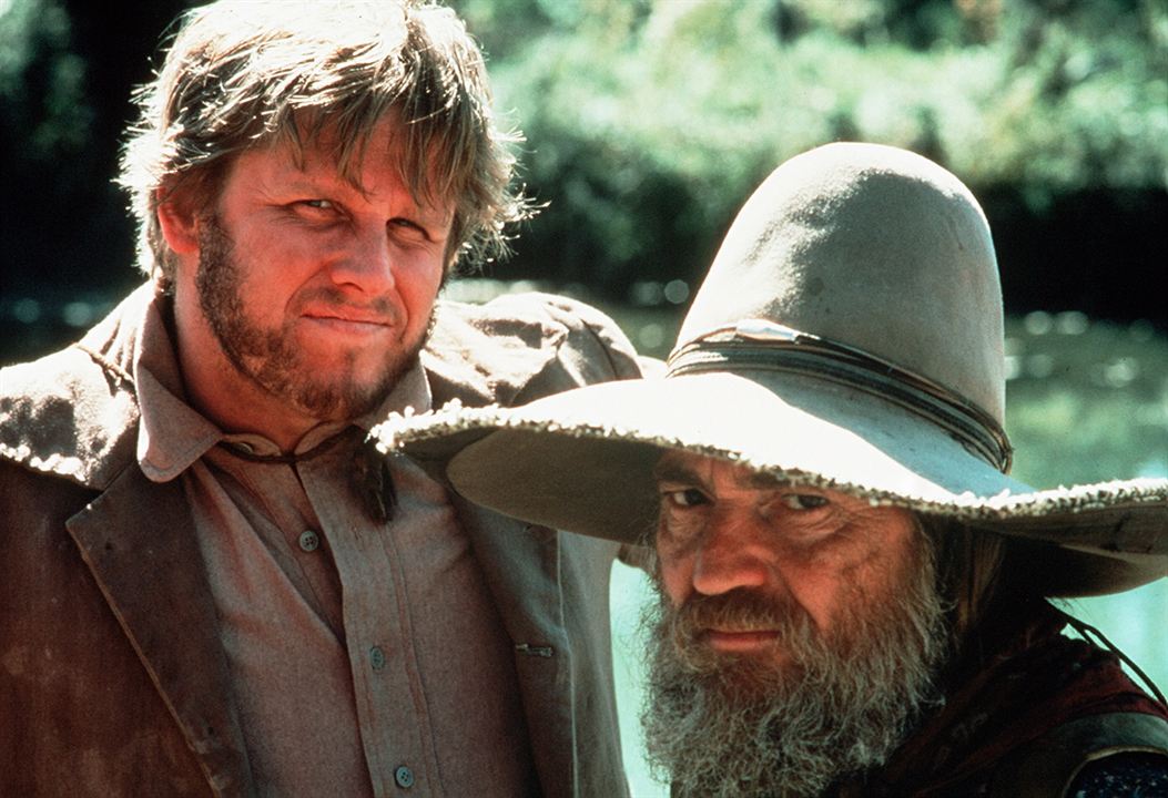 Vengeance mexicaine : Photo Willie Nelson, Gary Busey