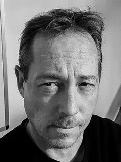 Affiche Alain Dardenne