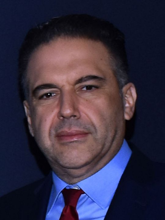 Affiche Francisco Ramos