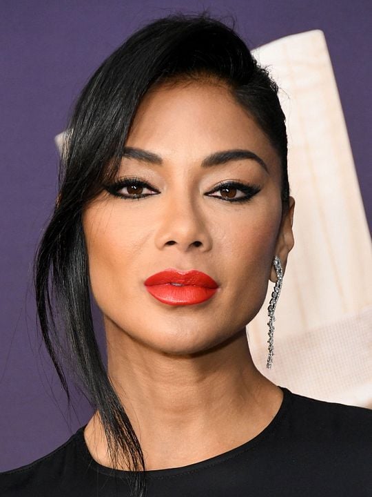 Affiche Nicole Scherzinger