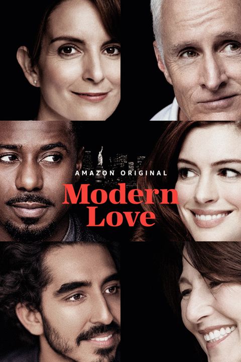 Modern Love : Affiche