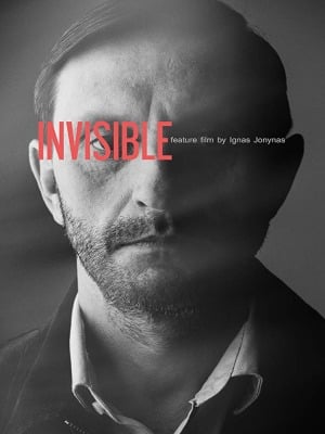 Invisible : Affiche