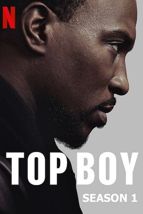 series 3 top boy