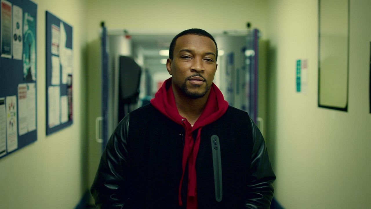 similar series to top boy