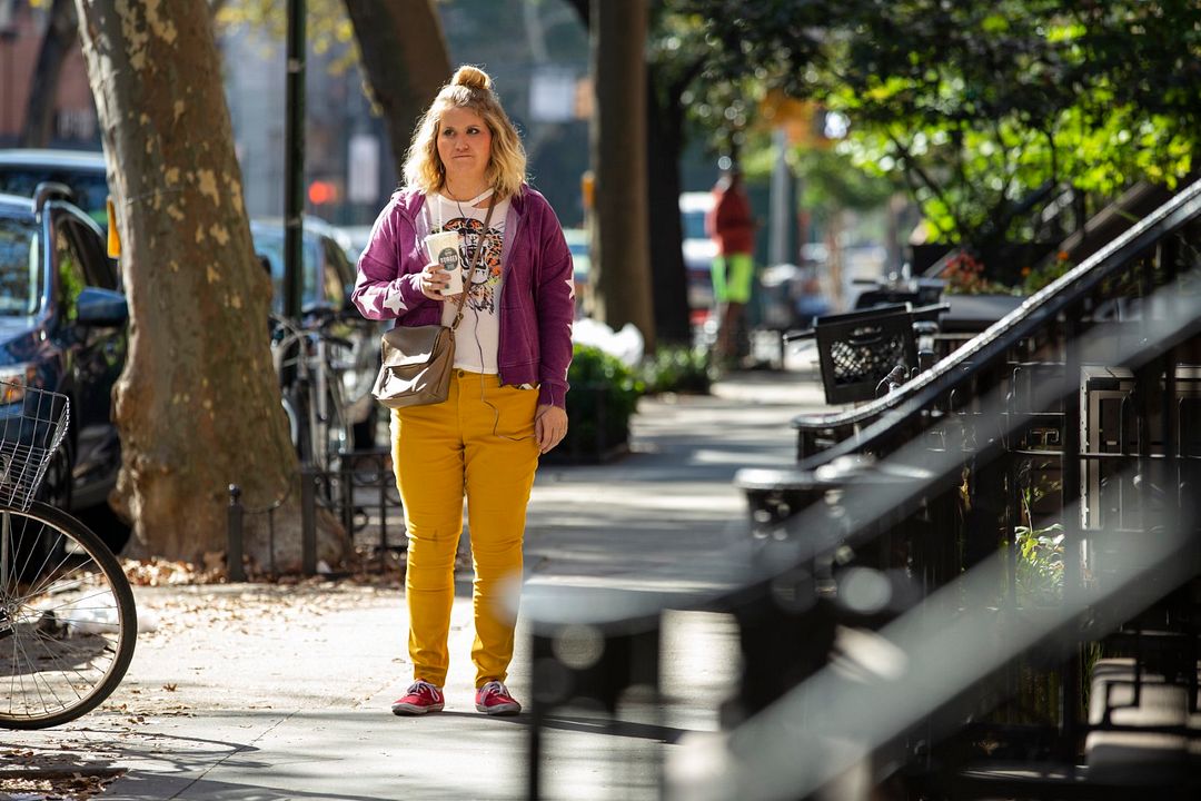 Brittany Runs A Marathon : Photo Jillian Bell