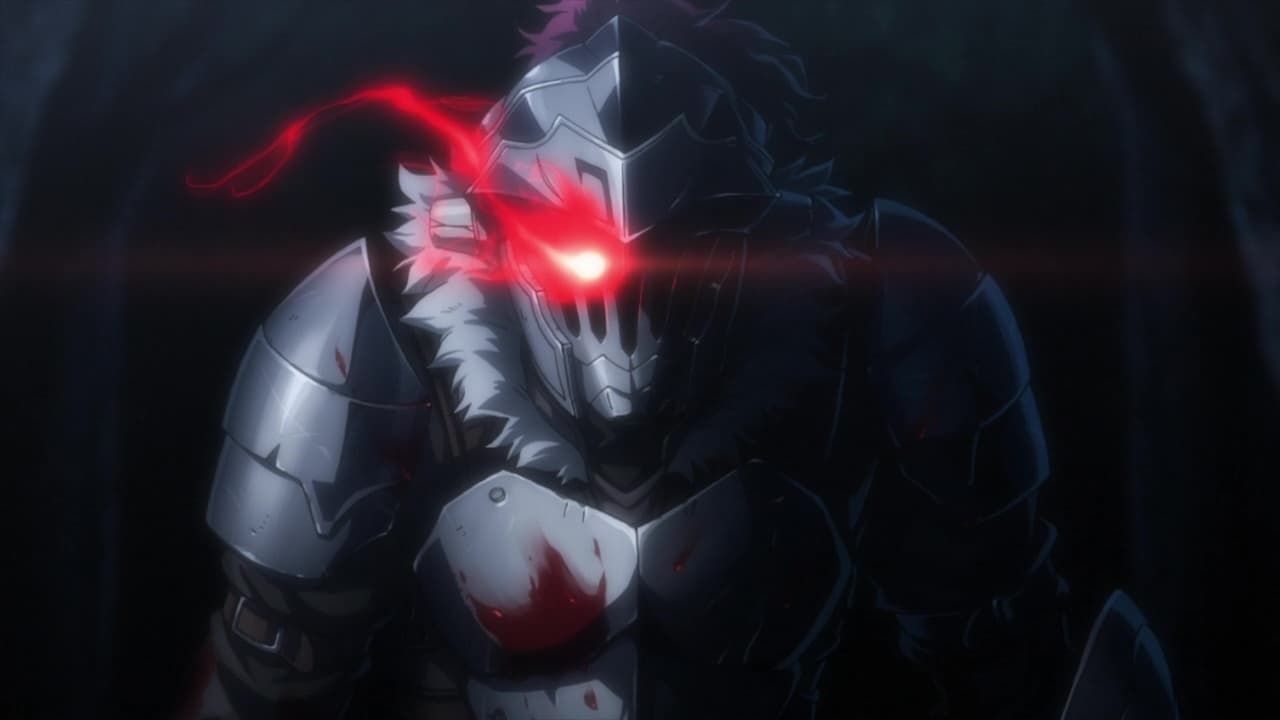 Poster Goblin Slayer - Saison 1 - Affiche 13 sur 15 - AlloCiné