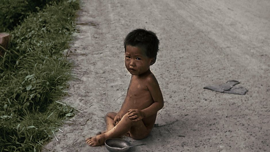 Apocalypse, la guerre des mondes : 1945-1991 : Photo