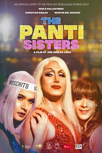 The Panti Sisters : Affiche