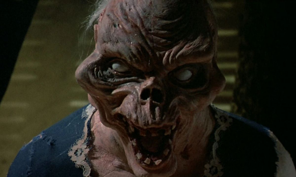 Evil Dead 2 : Photo