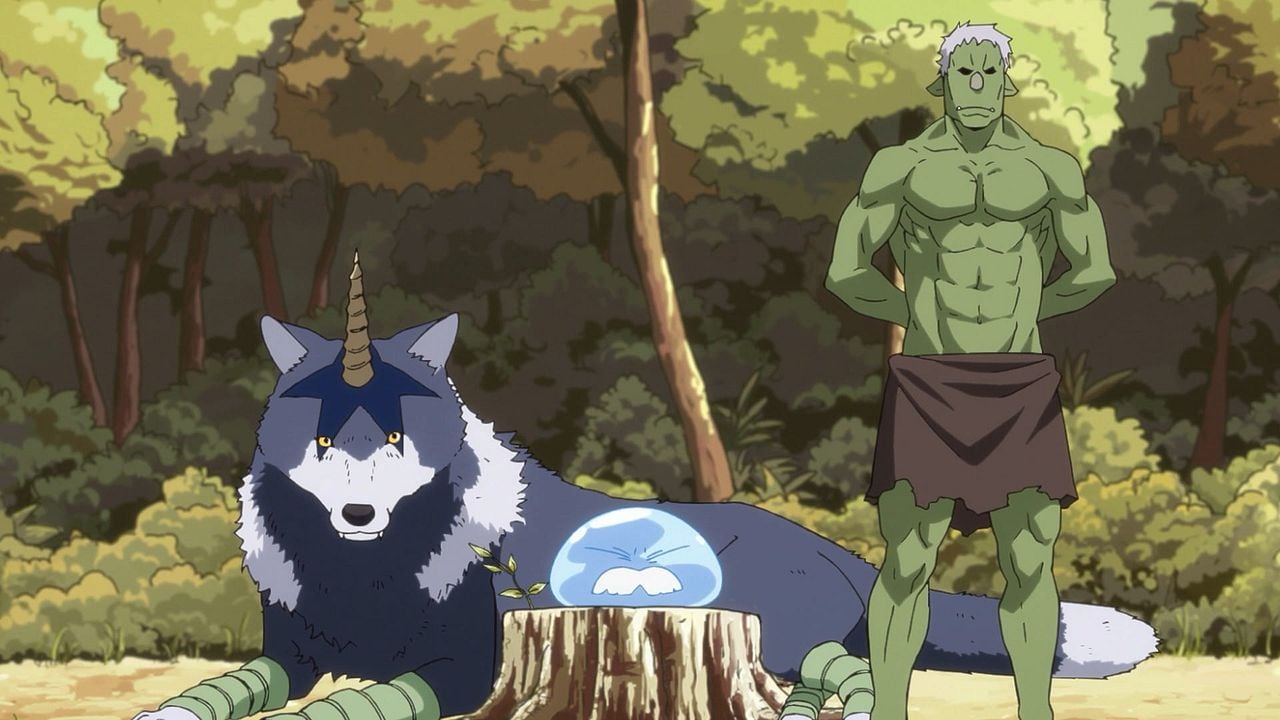 Moi Quand Je Me Réincarne En Slime Saison 1 www.allocine.fr