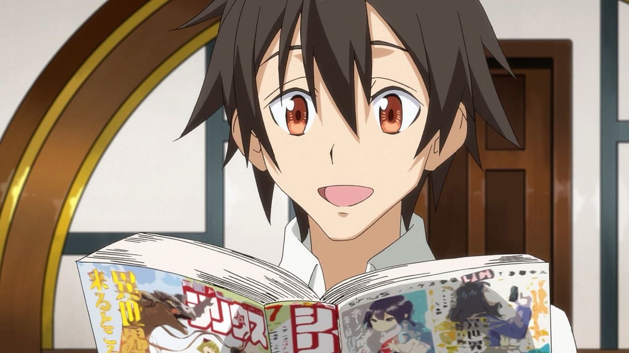 Moi Quand Je Me Réincarne En Slime Episode 1 Vf Poster Moi, quand je me réincarne en Slime - Saison 1 - Affiche 37 sur