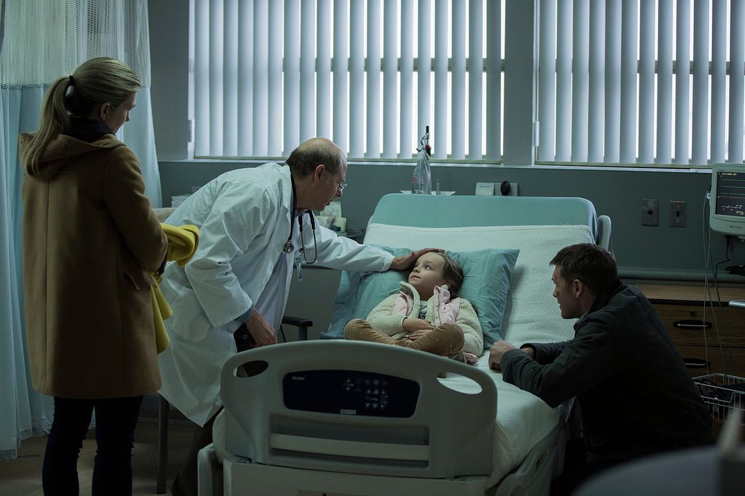 La Fracture : Photo