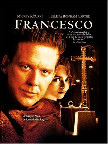 Francesco : Affiche
