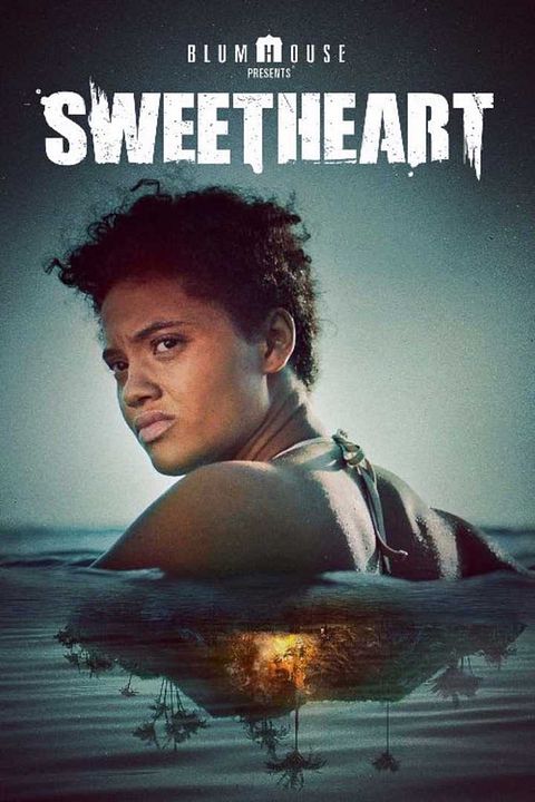 Sweetheart : Affiche