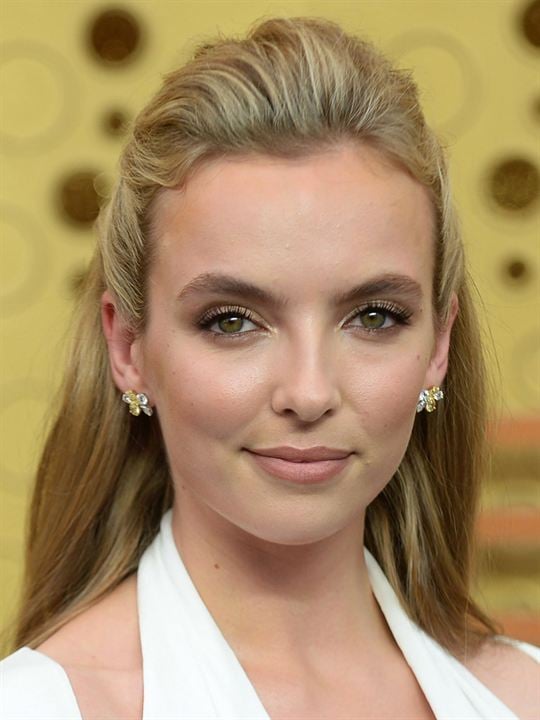 Affiche Jodie Comer