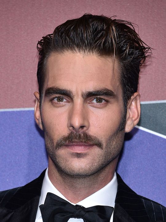 Affiche Jon Kortajarena