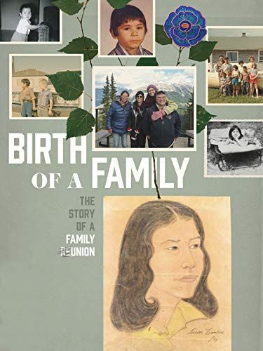 Birth of a Family : Affiche