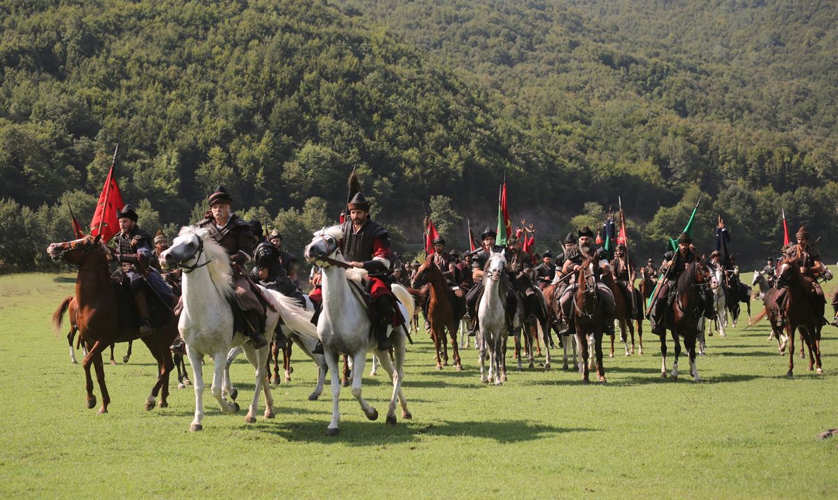 Türkler Geliyor : Adaletin Kılıcı : Photo