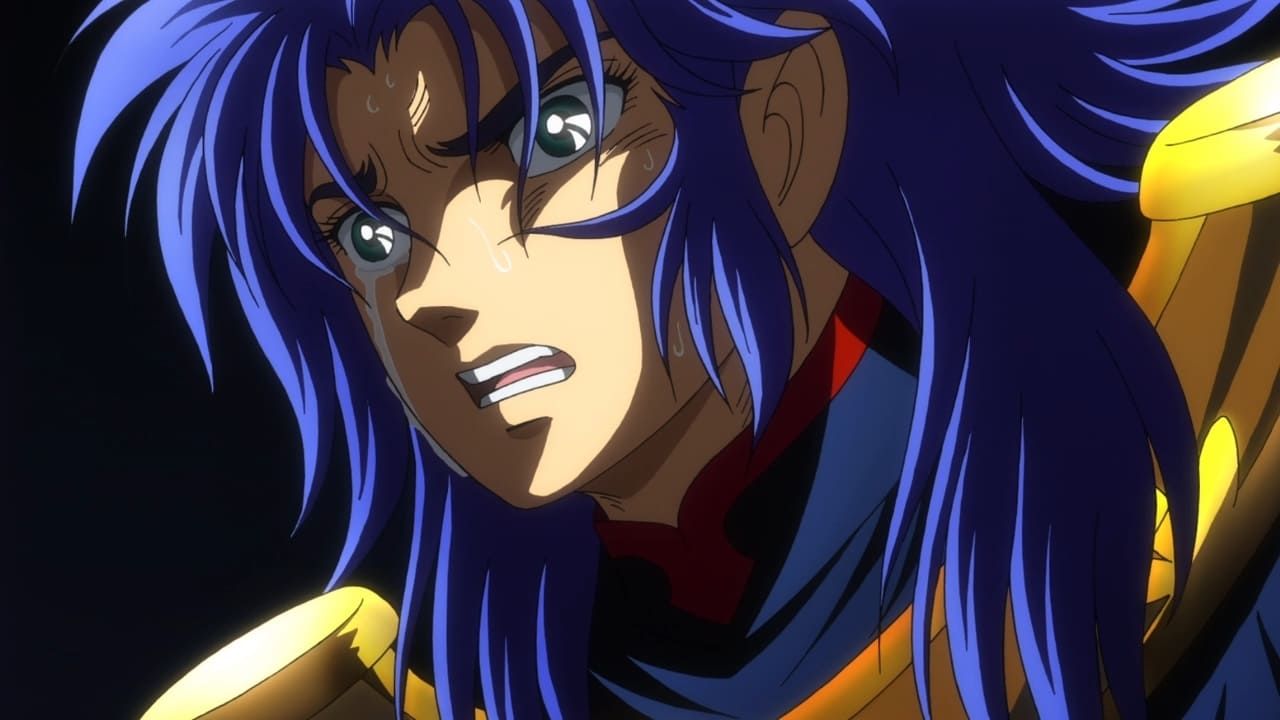Saint Seiya: Saintia Shō : Affiche