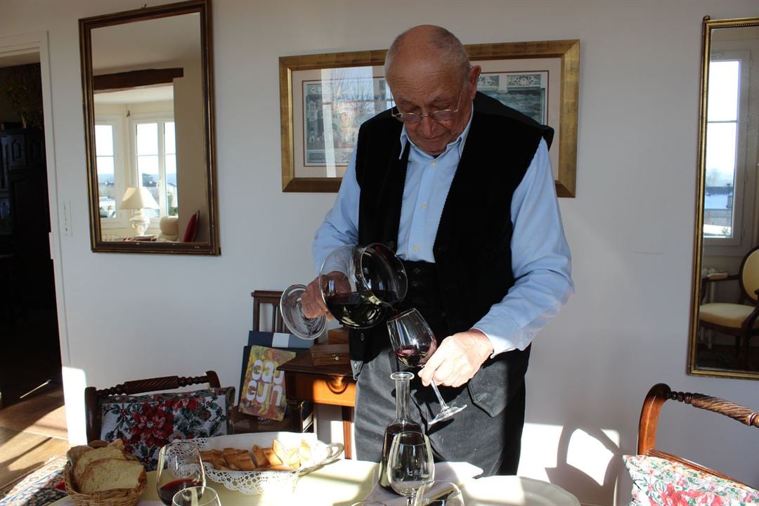 L'Âme du vin : Photo