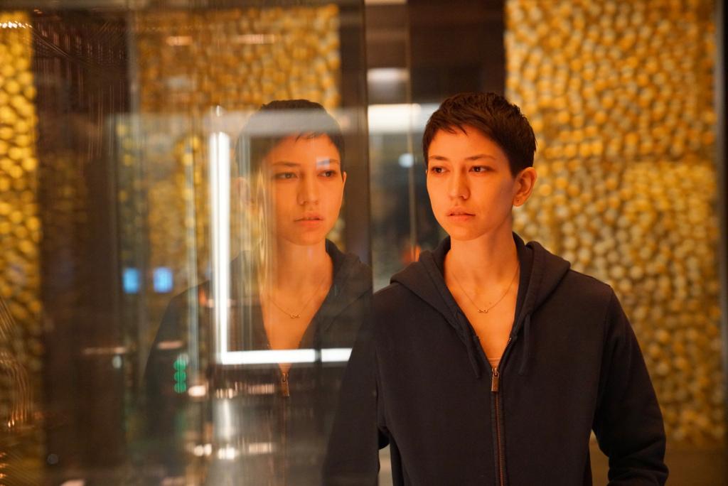 Photo Sonoya Mizuno